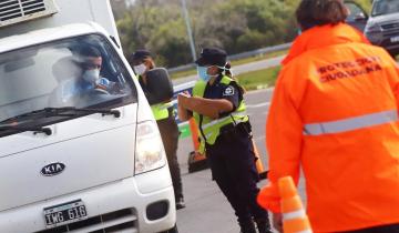 Imagen de La Costa: desde noviembre no será obligatorio el aislamiento preventivo para quienes salgan del Partido