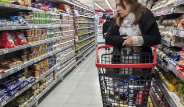 Imagen de Inflación del 7,4% en julio: cuáles son los 10 alimentos que más aumentaron