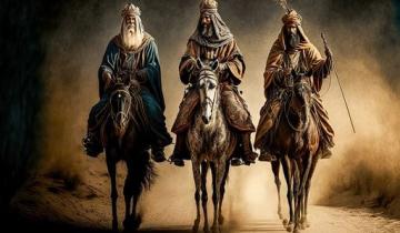 Imagen de Reyes Magos: por qué se celebra hoy y cuál es el ritual para esta celebridad