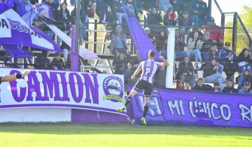 Imagen de Liga de La Costa: histórica goleada de El Gran Porvenir, que volvió a consagrarse campeón