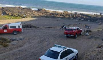 Imagen de El aberrante crimen de Santa Cruz: hay dos detenidos