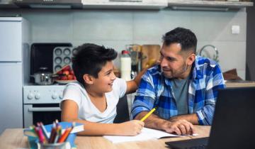 Imagen de Día Internacional del Hombre: por qué se celebra el 19 de noviembre