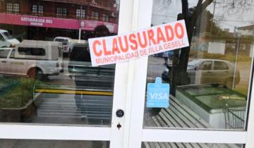 Imagen de Villa Gesell: clausuran un local de venta de pollos tras difundirse un video de ratas caminando por las heladeras