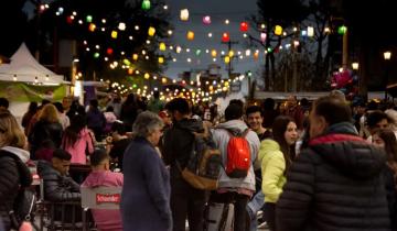 Imagen de Fin de semana largo: todas las fiestas populares y actividades culturales para disfrutar en la Región