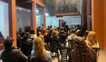 Imagen de Dolores: “El Amateur” llega a la Sala Arcos con dos funciones especiales en diciembre