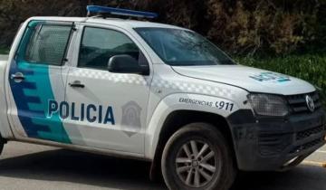 Imagen de Tragedia en San Bernardo: hallaron sin vida a un hombre de 34 años entre los médanos