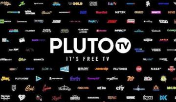 Imagen de Qué es Pluto TV, el servicio de streaming gratuito que llega a la Argentina para competir con Netflix
