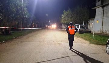 Imagen de Dolores: asesinan a un hombre durante un conflicto intrafamiliar