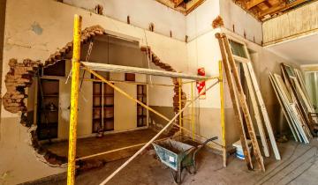 Imagen de Dolores: comenzaron las obras para la construcción del Centro Universitario