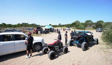 Imagen de Verano 2026: tras graves accidentes en playas, Pinamar y Villa Gesell endurecen controles y sanciones