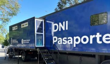 Imagen de DNI y pasaporte mucho más caros: cuánto cuesta cada trámite desde este 6 de marzo