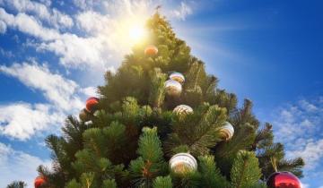 Imagen de La Región: cómo estará el clima durante Nochebuena y Navidad