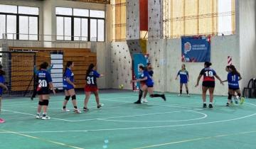 Imagen de Juegos Bonaerenses 2026: desde mañana, Dolores será sede de la etapa interregional