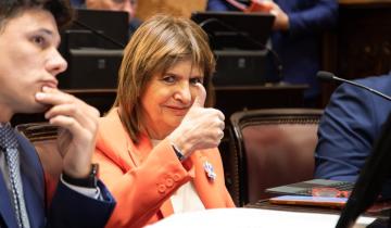 Imagen de A los Milei les creció Patricia