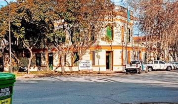 Imagen de Allanaron la comisaría de Chascomús en la causa por la muerte de Kevin Martínez