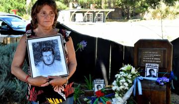 Imagen de A 26 años del asesinato de José Luis Cabezas: la carta que le escribió su hermana