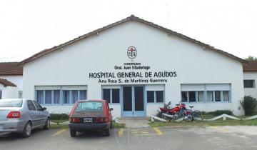 Imagen de General Madariaga: el Hospital Municipal denuncia que IOMA le debe más de 10 millones de pesos