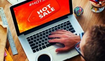 Imagen de Hot Sale: cómo funciona, qué ofrece y cómo comprar de manera segura en la edición que comienza este lunes