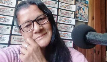 Imagen de Miramar: encuentran un cuerpo y sospechan que es de la mujer que desapareció hace 13 días