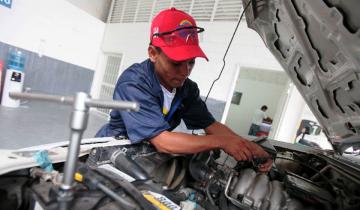Imagen de Día del Mecánico Automotor en Argentina: por qué se celebra el 24 de febrero