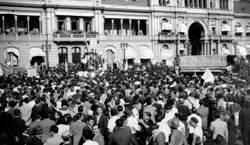 Imagen de Día de la Lealtad Peronista: por qué y desde cuándo se celebra el 17 de octubre