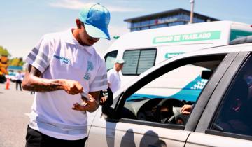 Imagen de La Provincia: tras el aumento de las multas de tránsito más caras, cuál es la sanción económica por cada infracción