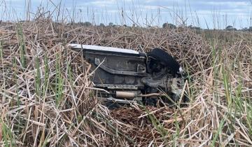 Imagen de Dolor en el Partido de La Costa: murió una comerciante de San Clemente tras un accidente en la Ruta 11