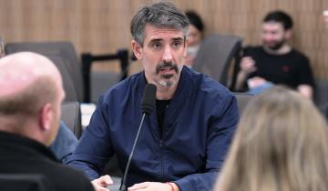 Imagen de Verano 2027: el intendente de Miramar aseguró que los indicadores de la temporada siguen lejos de años anteriores