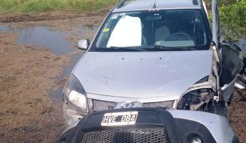 Imagen de Tragedia en Dolores: murió un chico de 11 años en un accidente en la Ruta 63