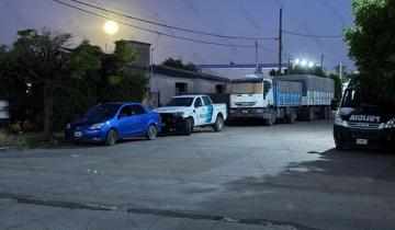 Imagen de Horror en Coronel Suárez: un exmilitar mató a su esposa de un disparo y se suicidó