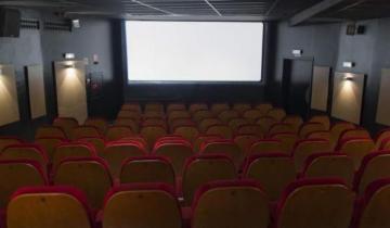 Imagen de Vuelven los cines a la Provincia, pero con cambios