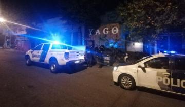 Imagen de Mar del Plata: imponen una multa millonaria a un resto bar que violó las restricciones