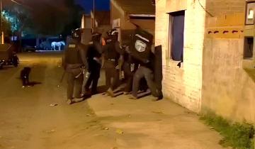Imagen de Mar de Ajó: un menor de 17 años fue detenido por una seguidilla de robos