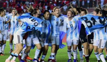 Imagen de La Selección femenina debuta ante Japón en el Mundial de Francia