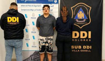 Imagen de La Región: desbaratan una red de trata que explotaba sexualmente mujeres en Pinamar y La Plata