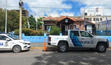 Imagen de La Costa: detienen en Santa Teresita a uno de los presuntos autores de un violento robo en Tandil