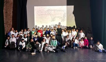 Imagen de Ayacucho: así será la grilla de actividades del 6º Festival Nacional de Cine Rural